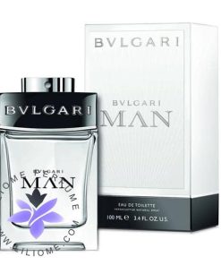 عطر ادکلن بولگاری من | Bvlgari Man