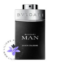 عطر ادکلن بولگاری من بلک کولن | Bvlgari Man Black Cologne