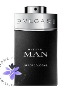 عطر ادکلن بولگاری من بلک کولن | Bvlgari Man Black Cologne