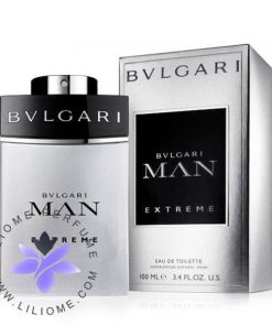 عطر ادکلن بولگاری من اکستریم | Bvlgari Man Extreme
