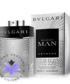عطر ادکلن بولگاری من اکستریم آل بلک ادیشنز | Bvlgari Man Extreme All Black Editions