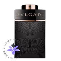 عطر ادکلن بولگاری من این بلک آل بلک ادیشن | Bvlgari Man in Black All Black Edition