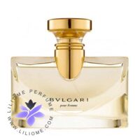 عطر ادکلن بولگاری پور فم | Bvlgari Pour Femme