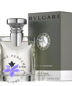 عطر ادکلن بولگاری پور هوم | Bvlgari Pour Homme
