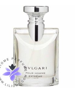 عطر ادکلن بولگاری پور هوم اکستریم | Bvlgari Pour Homme Extreme