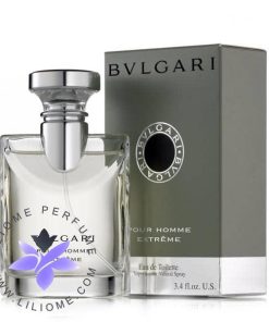 عطر ادکلن بولگاری پور هوم اکستریم | Bvlgari Pour Homme Extreme