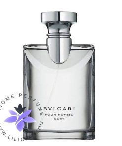 عطر ادکلن بولگاری پور هوم سویر | Bvlgari Pour Homme Soir