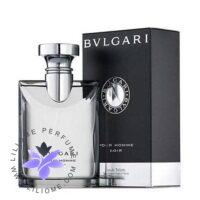 عطر ادکلن بولگاری پور هوم سویر | Bvlgari Pour Homme Soir