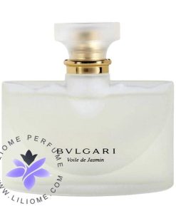 عطر ادکلن بولگاری ویل د جاسمین | Bvlgari Voile de Jasmin
