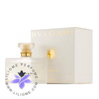 عطر ادکلن بولگاری ویل د جاسمین | Bvlgari Voile de Jasmin