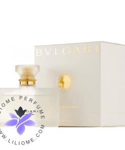 عطر ادکلن بولگاری ویل د جاسمین | Bvlgari Voile de Jasmin