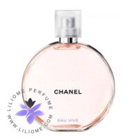 عطر ادکلن شنل چنس او وایو | Chanel Chance Eau Vive