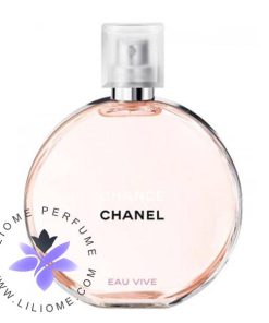 عطر ادکلن شنل چنس او وایو | Chanel Chance Eau Vive