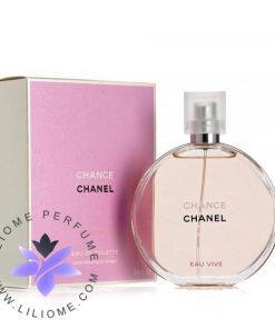 عطر ادکلن شنل چنس او وایو | Chanel Chance Eau Vive