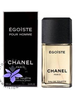 عطر ادکلن شنل اگویست | Chanel Egoiste