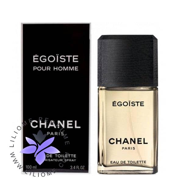 عطر ادکلن شنل اگویست | Chanel Egoiste