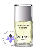 عطر ادکلن شنل اگویست پلاتینیوم | Chanel Egoiste Platinum