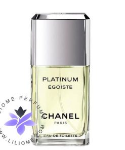 عطر ادکلن شنل اگویست پلاتینیوم | Chanel Egoiste Platinum