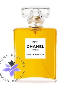 عطر ادکلن شنل نامبر 5 | Chanel N°5