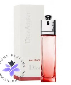 عطر ادکلن دیور ادیکت او دلیس | Dior Addict Eau Delice