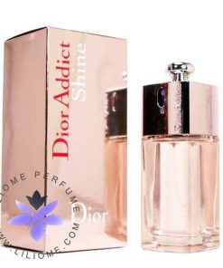 عطر ادکلن دیور ادیکت شاین | Dior Addict Shine