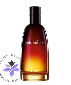 عطر ادکلن دیور فارنهایت | Dior Fahrenheit 200 ml