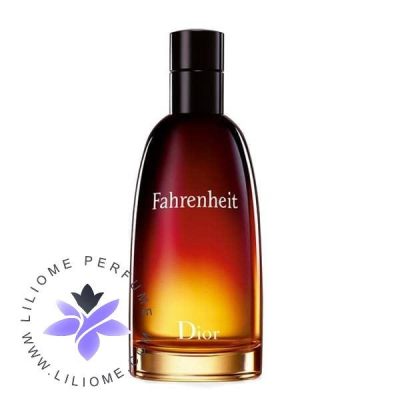 عطر ادکلن دیور فارنهایت | Dior Fahrenheit 200 ml