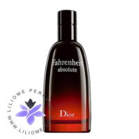 عطر ادکلن دیور فارنهایت ابسولوت-Dior Fahrenheit Absolute