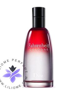 عطر ادکلن دیور فارنهایت کولون | Dior Fahrenheit Cologne