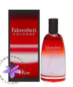عطر ادکلن دیور فارنهایت کولون | Dior Fahrenheit Cologne