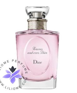 عطر ادکلن دیور فور اور اند اور | Dior Forever and Ever