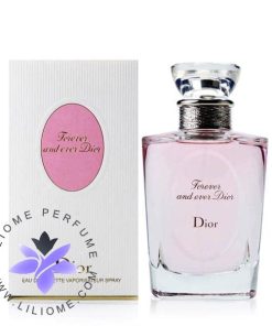 عطر ادکلن دیور فور اور اند اور | Dior Forever and Ever