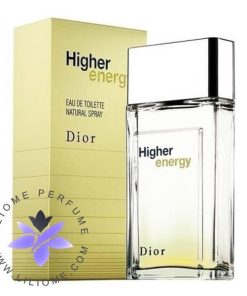 عطر ادکلن دیور هایر انرژی | Dior Higher Energy