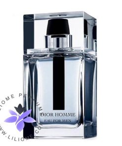 عطر ادکلن دیور هوم او فور من-Dior Homme Eau for Men