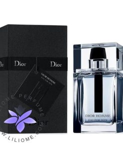 عطر ادکلن دیور هوم او فور من-Dior Homme Eau for Men