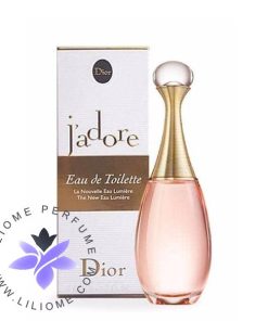 عطر ادکلن دیور جادور لومیر-Dior J'adore Lumiere 