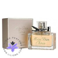 عطر ادکلن دیور میس دیور چری-Dior Miss Dior Cherie