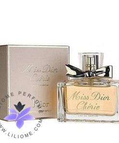 عطر ادکلن دیور میس دیور چری-Dior Miss Dior Cherie