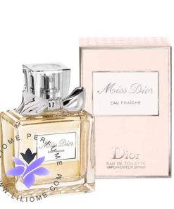 عطر ادکلن دیور میس دیور او فرش-Dior Miss Dior Eau Fraiche