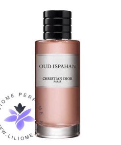 عطر ادکلن دیور عود اسپهان-Dior Oud Ispahan