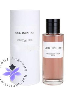 عطر ادکلن دیور عود اسپهان-Dior Oud Ispahan