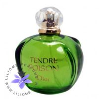 عطر ادکلن دیور پویزن تندر-Dior Poison Tendre