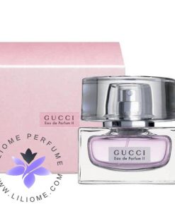 عطر ادکلن گوچی ادو پرفیوم 2 | Gucci Eau de Parfum II
