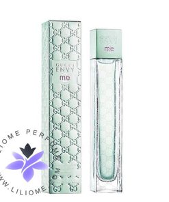 عطر ادکلن گوچی انوی می 2 | Gucci Envy Me 2