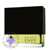 عطر ادکلن گوچی انوی مردانه | Gucci Envy for men