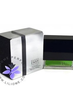 عطر ادکلن گوچی انوی مردانه | Gucci Envy for men