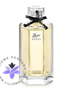 عطر ادکلن گوچی فلورا بای گلوریس ماندارین | Gucci Flora by Glorious Mandarin