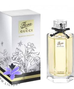 عطر ادکلن گوچی فلورا بای گلوریس ماندارین | Gucci Flora by Glorious Mandarin