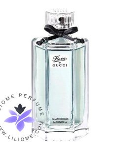 عطر ادکلن گوچی فلورا بای گلامورس مگنولیا | Gucci Flora by Gucci Glamorous Magnolia