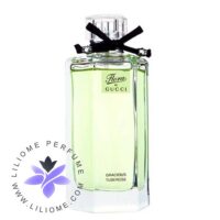 عطر ادکلن گوچی فلورا بای گرشس تیوب رز | Gucci Flora by Gucci Gracious Tuberose